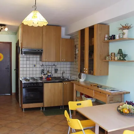 Appartamento House Del Sole By Holiday Word